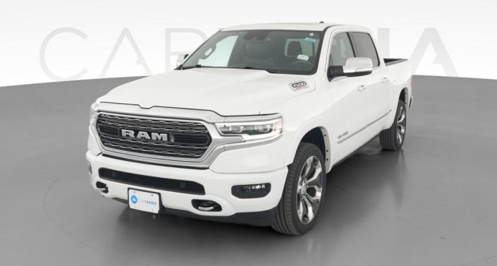 ram ram 1500 pickup 2020 1C6SRFHM1LN249477 image ram ram 1500 pickup 2020 1C6SRFHM1LN249477 image